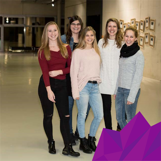 Campusfestival Unison Team Gastronomie und Service
